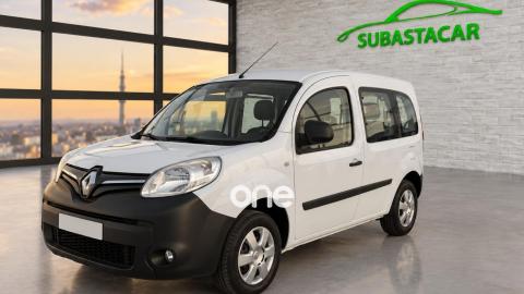 Kangoo COMBI Profesional N1 Energy dCi 55kW (75CV)
