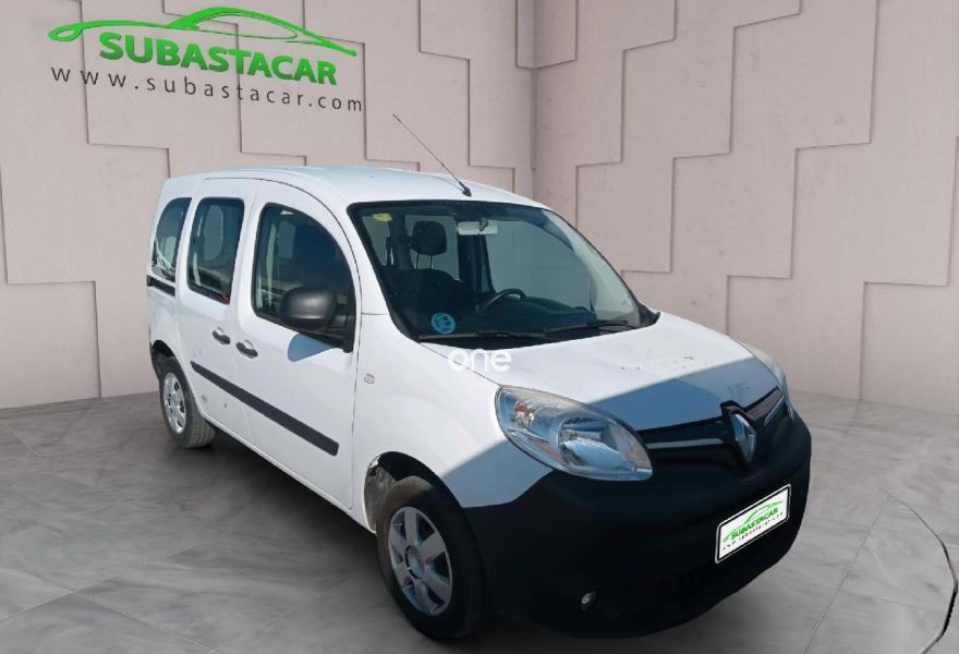 RENAULT Kangoo 2019