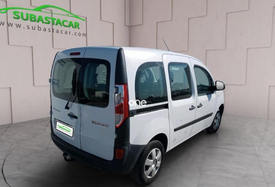 RENAULT Kangoo 2019