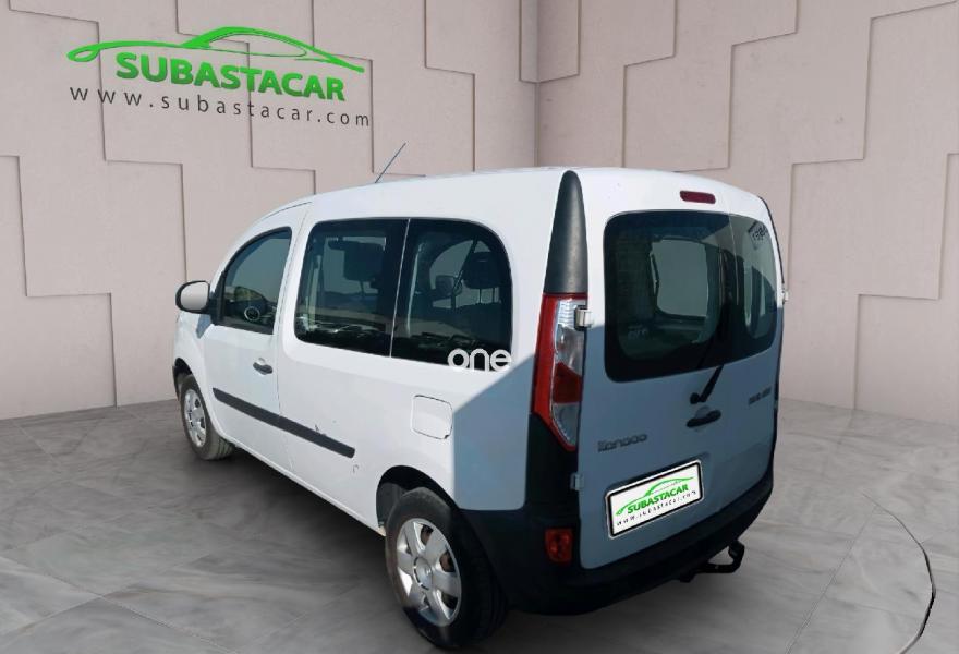 RENAULT Kangoo 2019