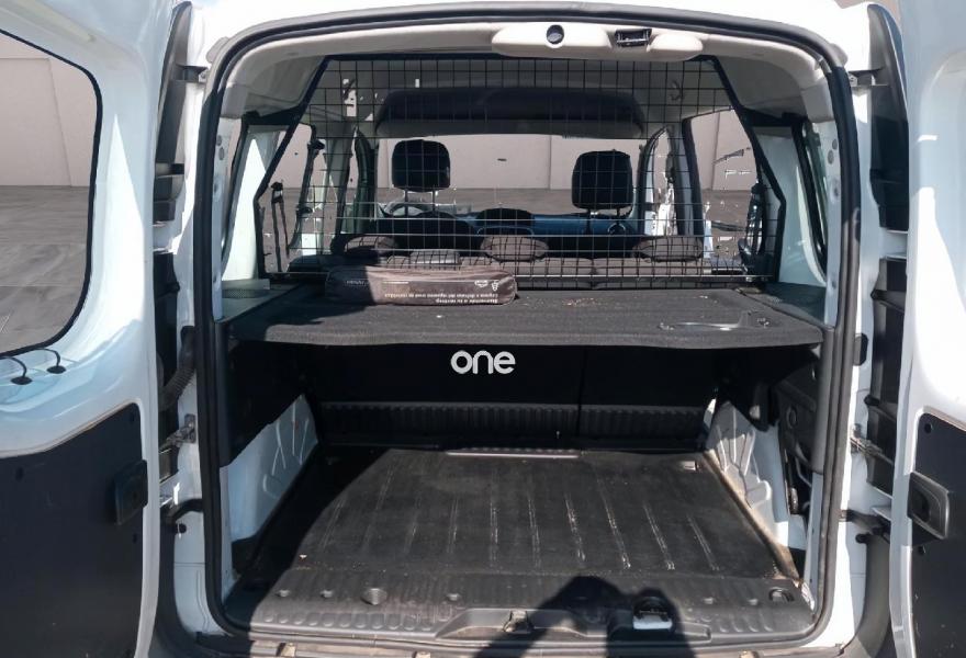 RENAULT Kangoo 2019
