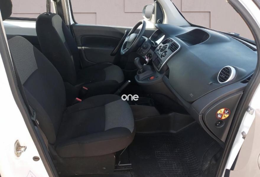 RENAULT Kangoo 2019