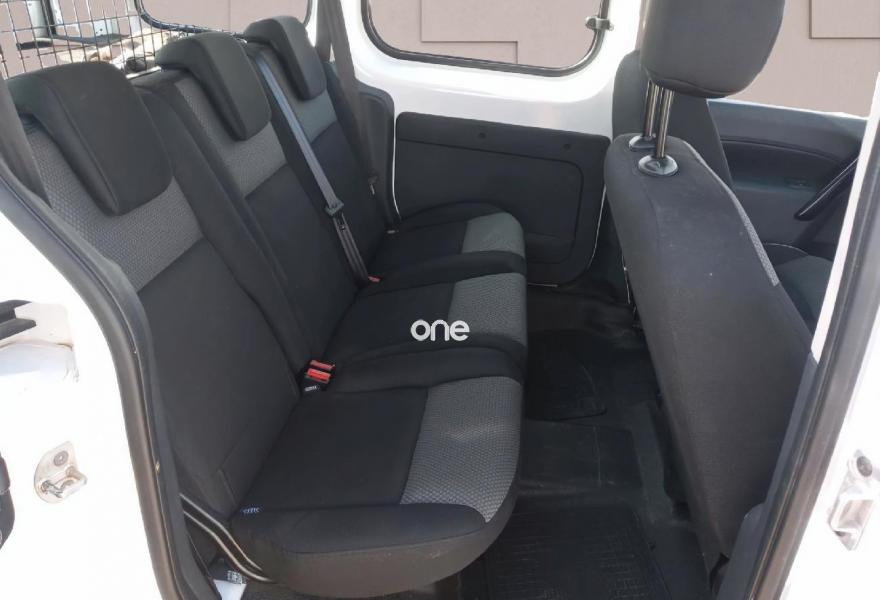 RENAULT Kangoo 2019