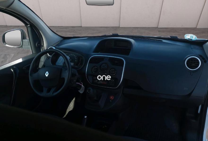 RENAULT Kangoo 2019