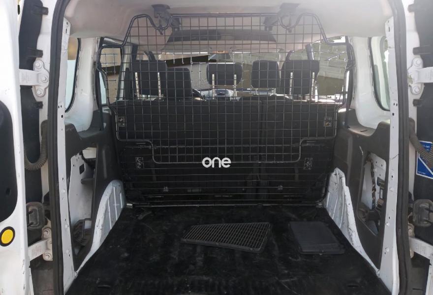 FORD transit connect 2021