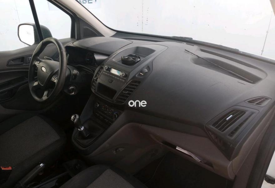 FORD transit connect 2021