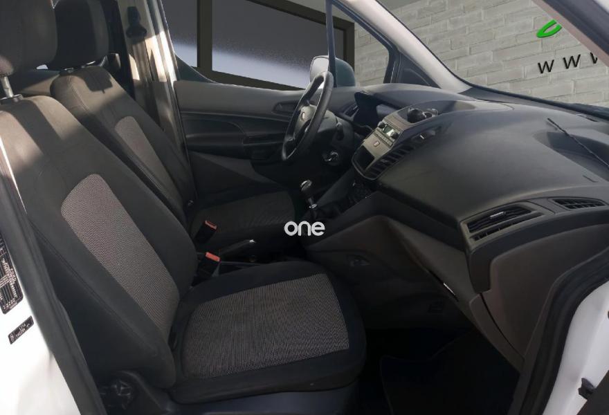 FORD transit connect 2021