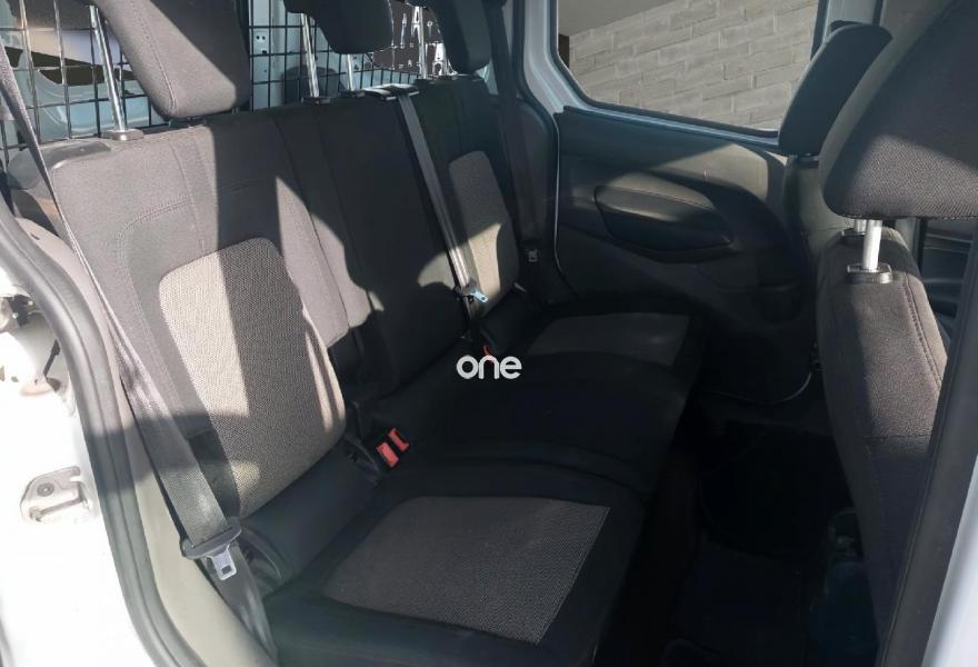 FORD transit connect 2021