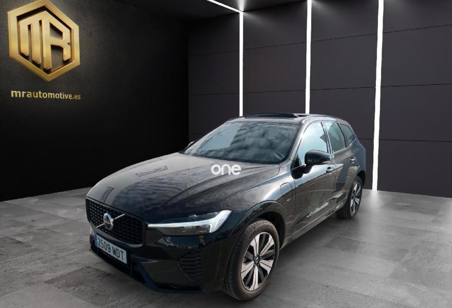 VOLVO XC60 2023