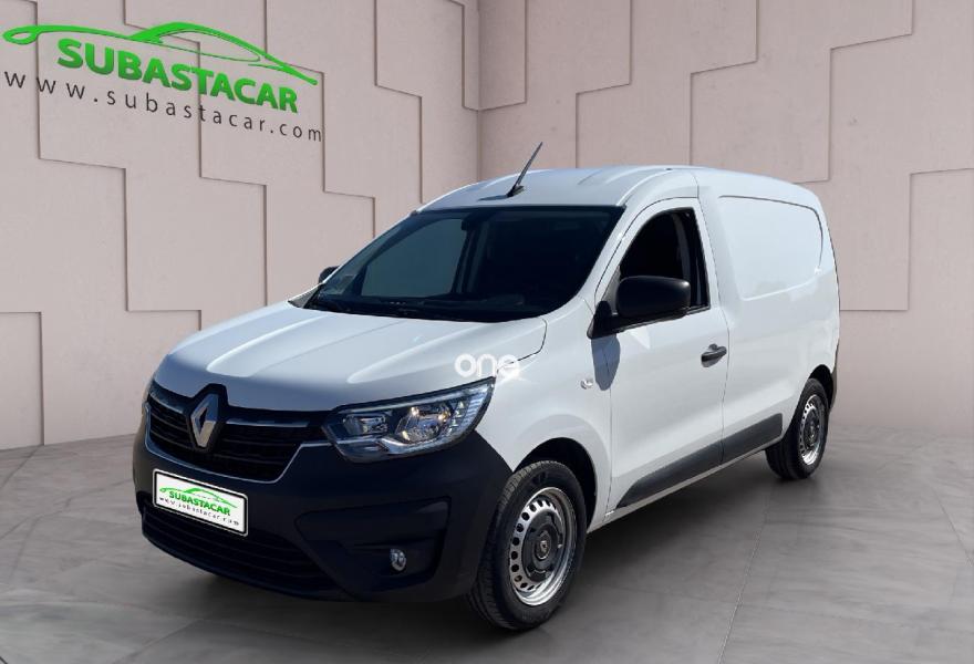 RENAULT Express 2022