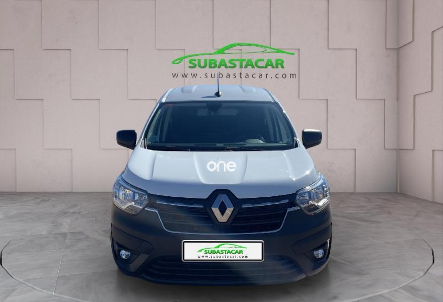 RENAULT Express 2022