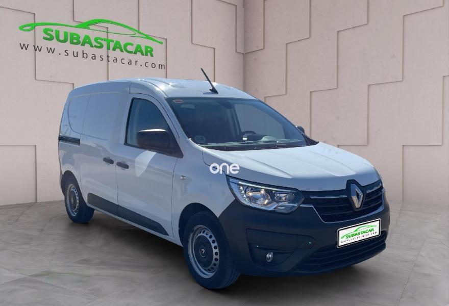 RENAULT Express 2022