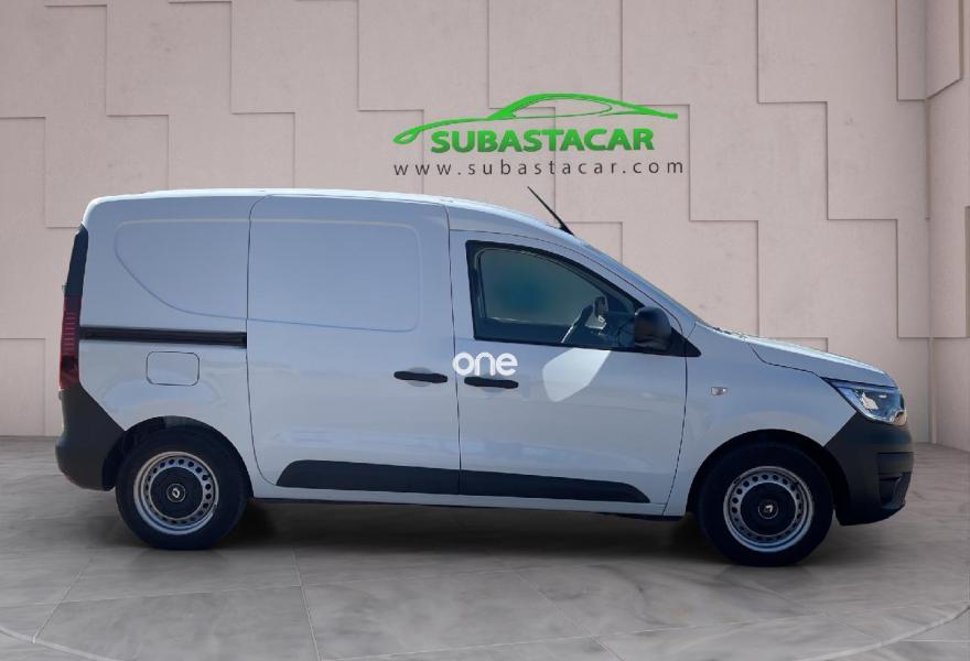 RENAULT Express 2022