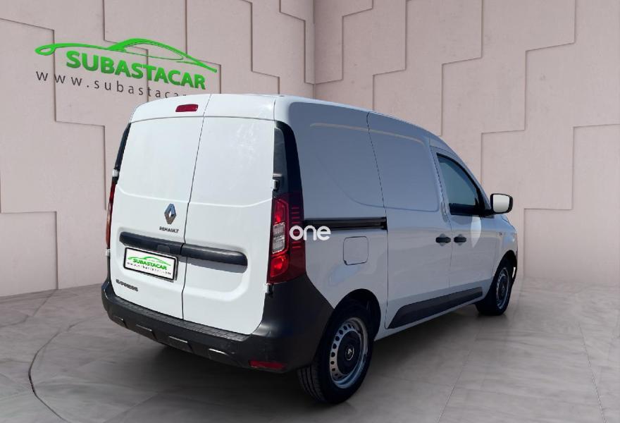 RENAULT Express 2022