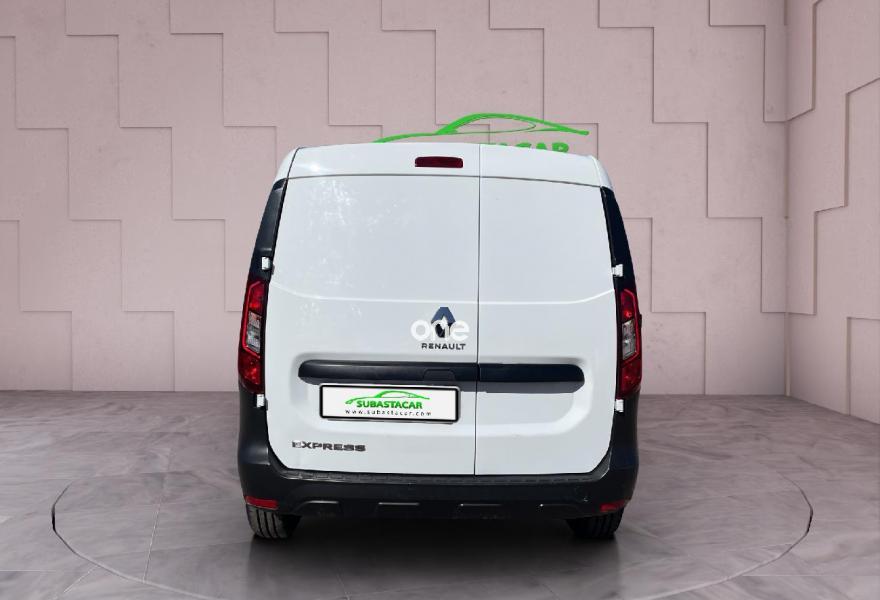 RENAULT Express 2022
