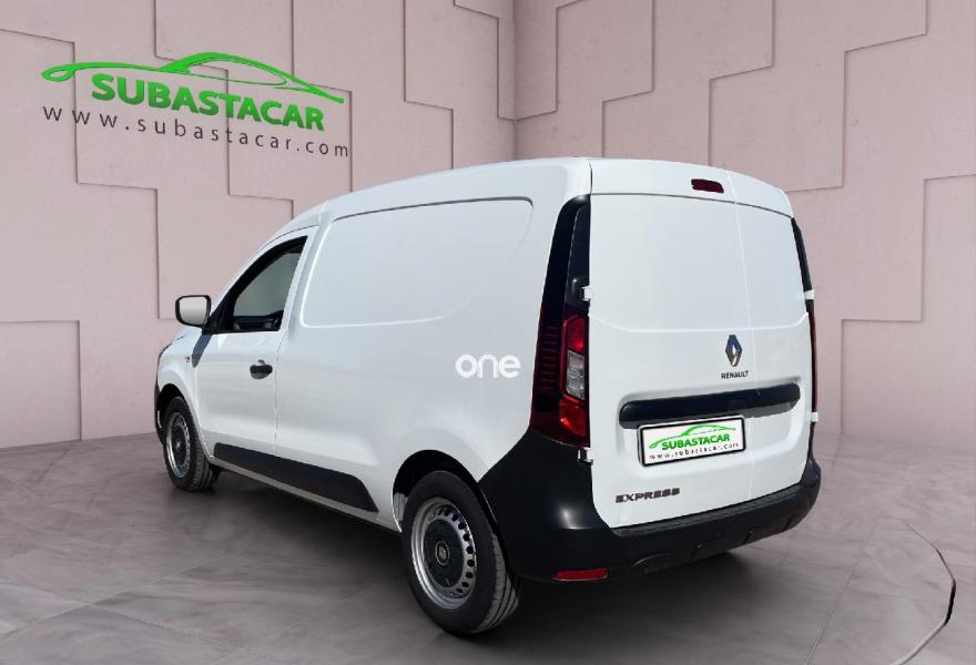 RENAULT Express 2022