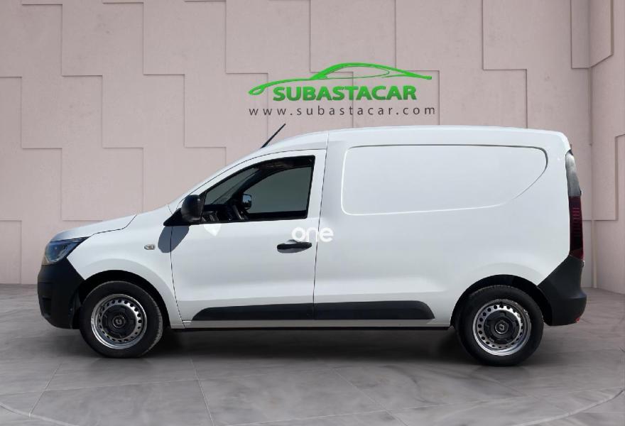 RENAULT Express 2022