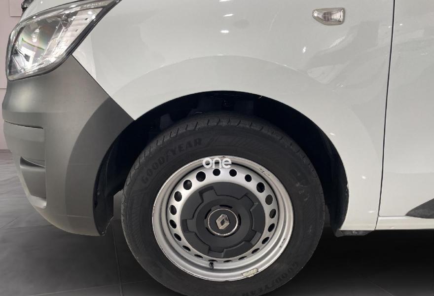 RENAULT Express 2022
