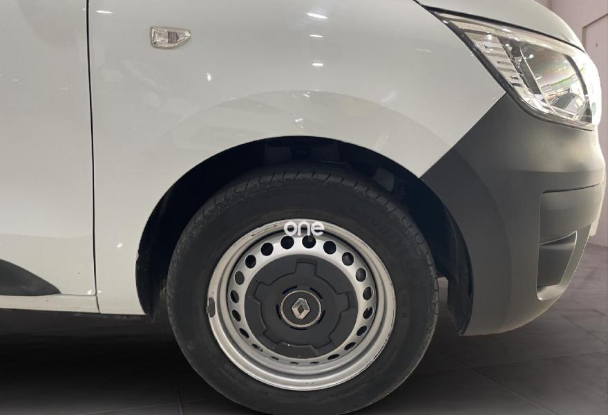 RENAULT Express 2022
