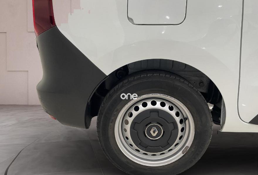 RENAULT Express 2022