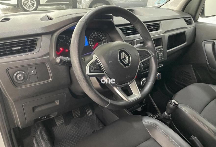 RENAULT Express 2022