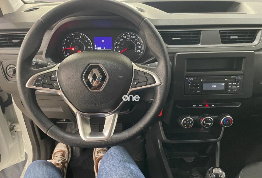 RENAULT Express 2022