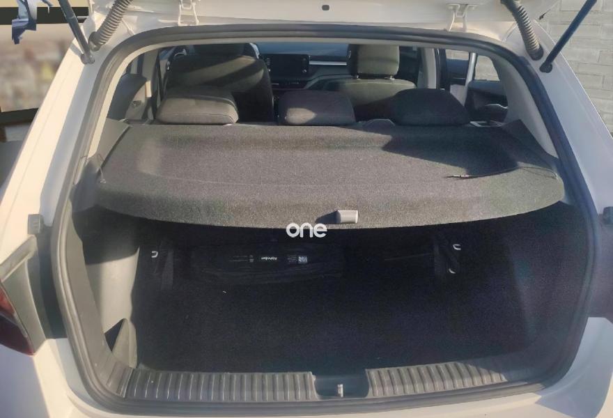 SKODA Fabia 2023