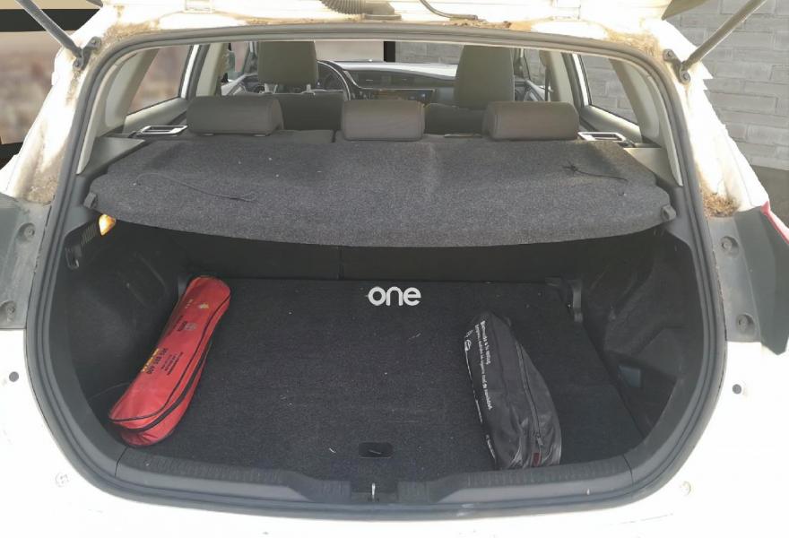 TOYOTA Auris 2019