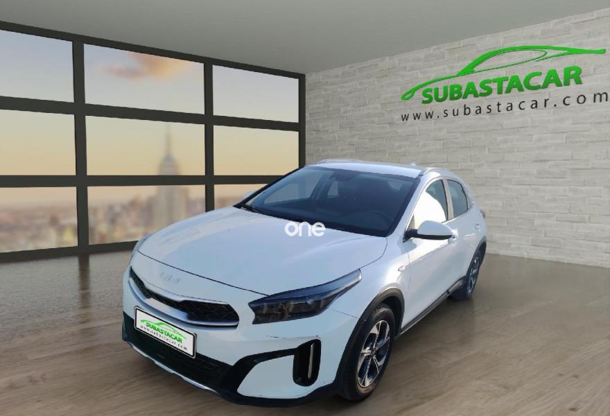KIA XCeed 2023