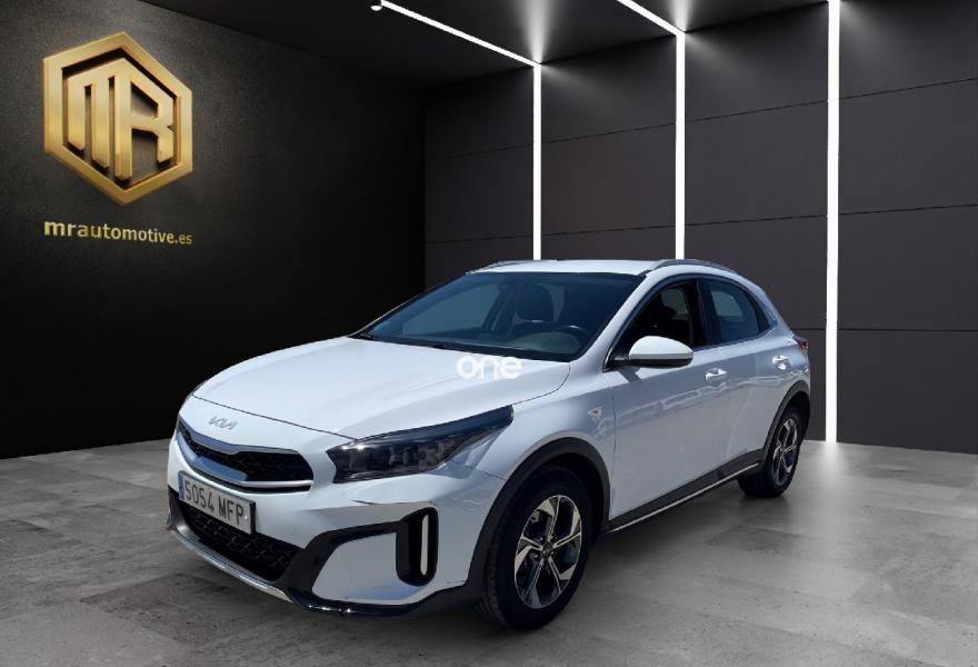 KIA XCeed 2023