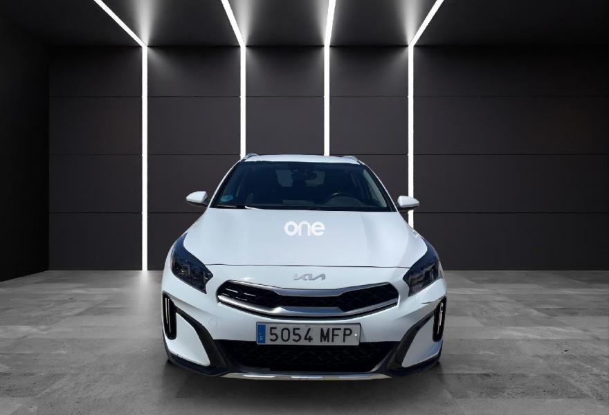 KIA XCeed 2023