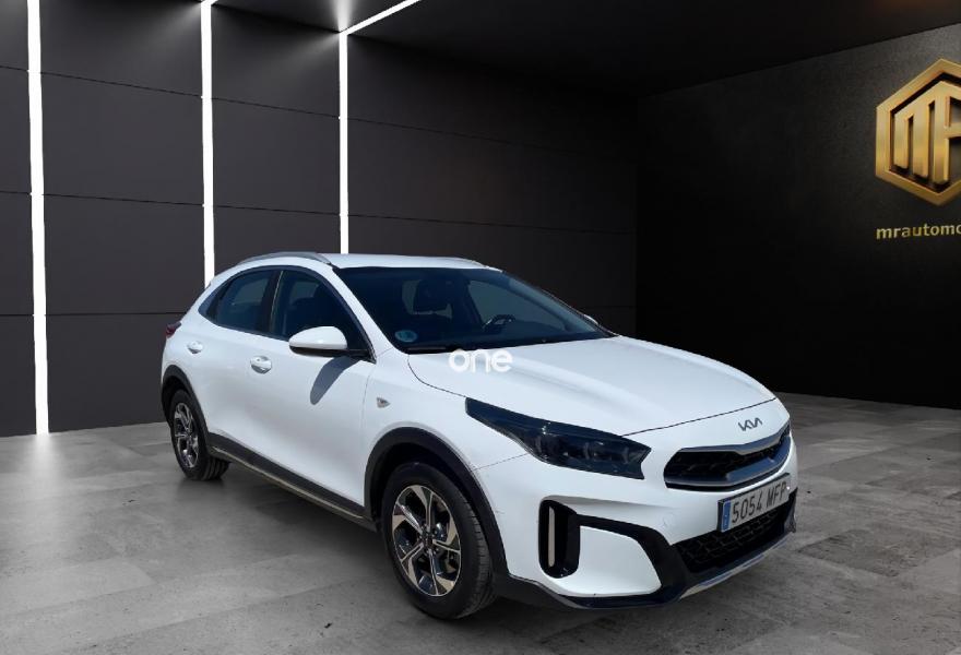 KIA XCeed 2023
