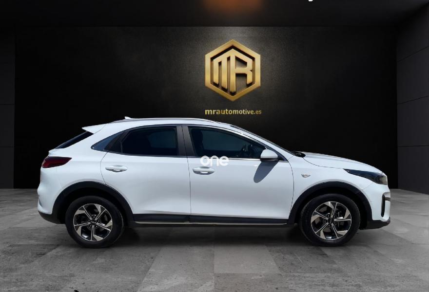 KIA XCeed 2023
