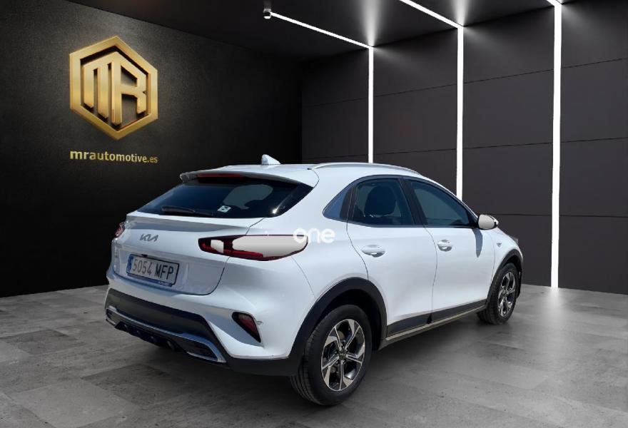 KIA XCeed 2023