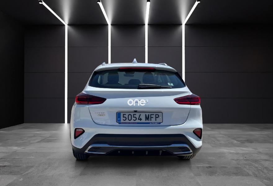 KIA XCeed 2023