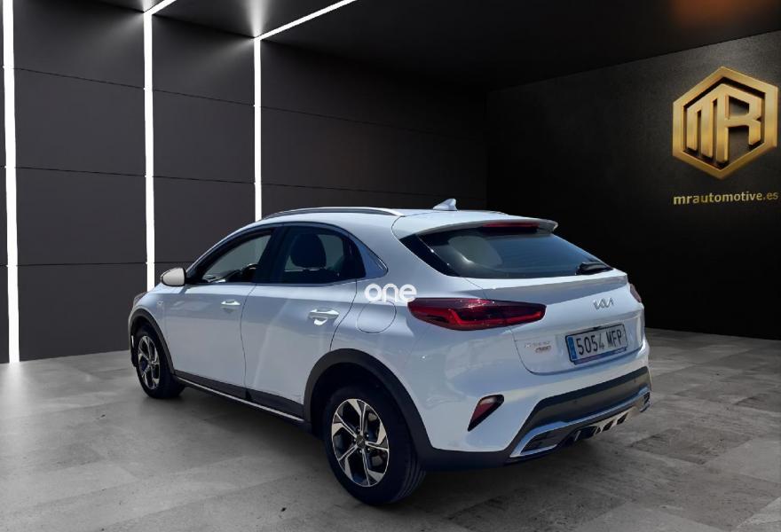 KIA XCeed 2023