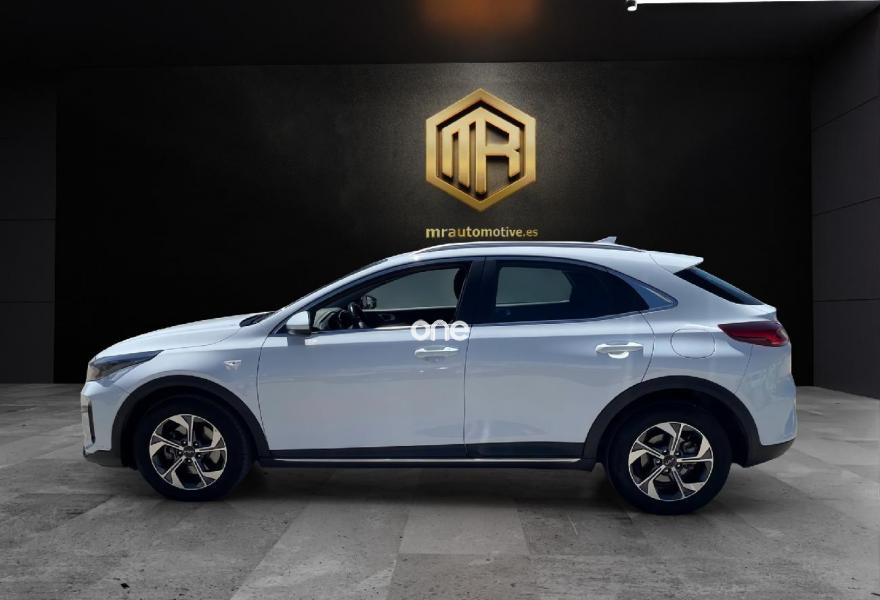 KIA XCeed 2023