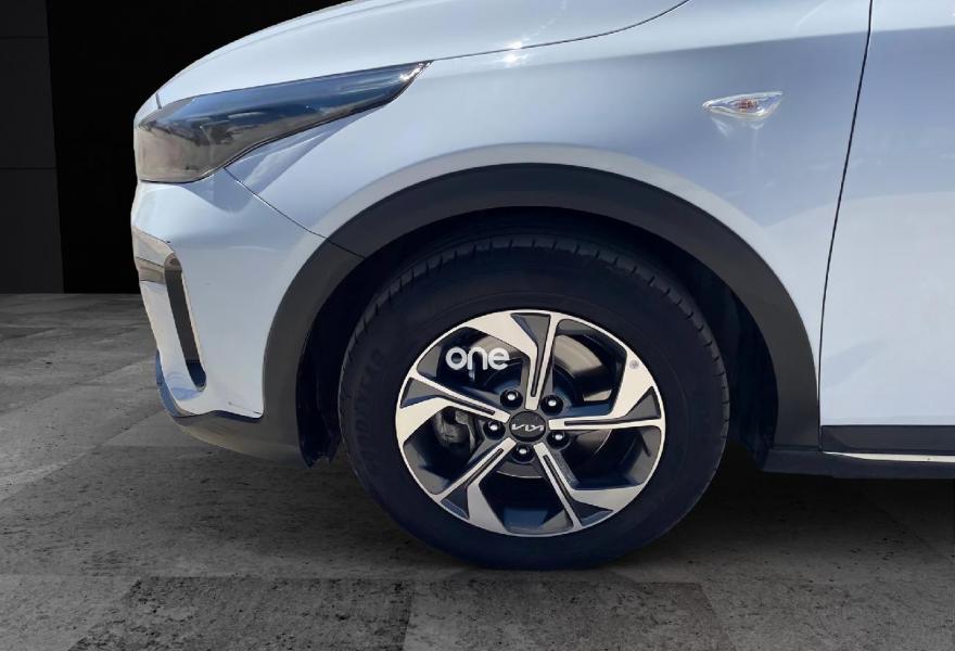 KIA XCeed 2023