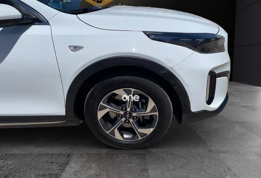 KIA XCeed 2023
