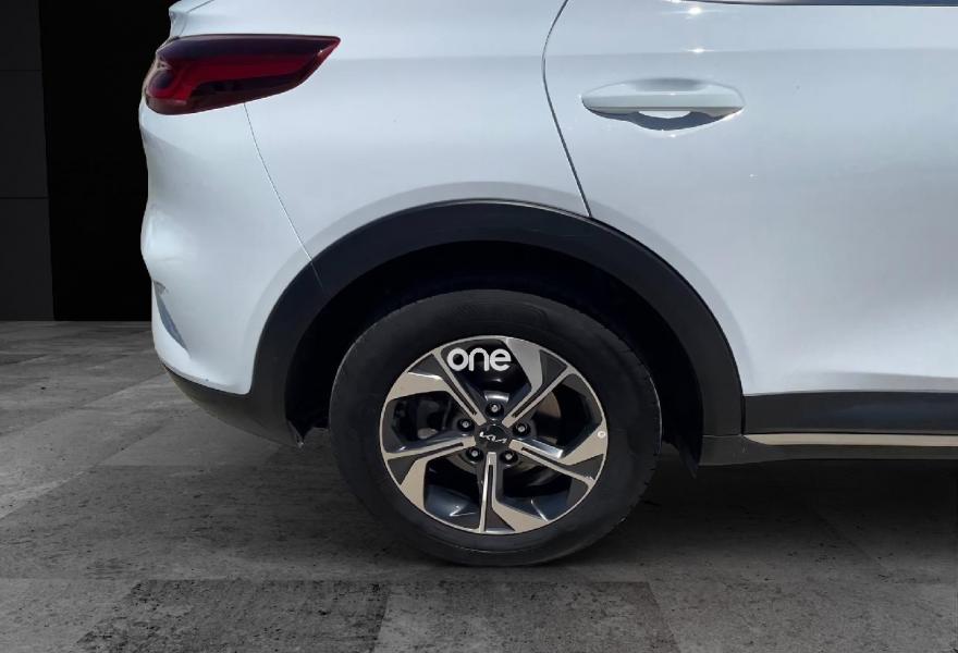 KIA XCeed 2023