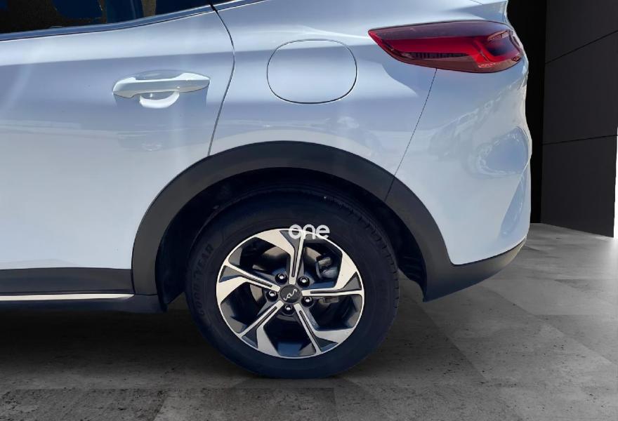 KIA XCeed 2023