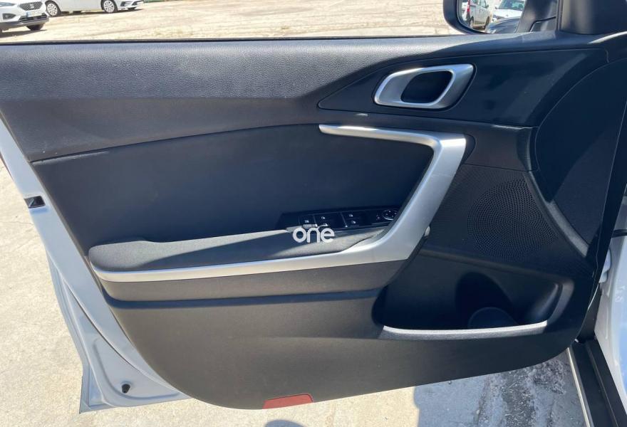 KIA XCeed 2023