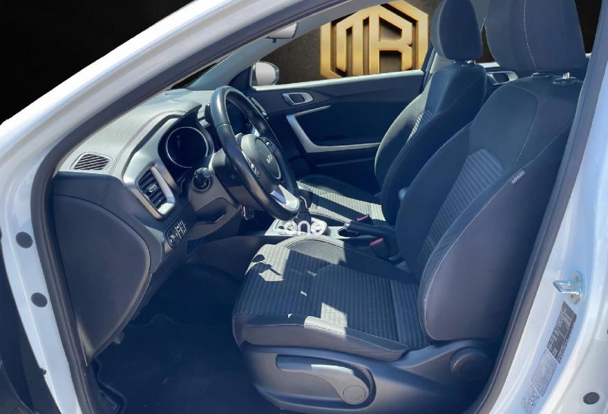 KIA XCeed 2023
