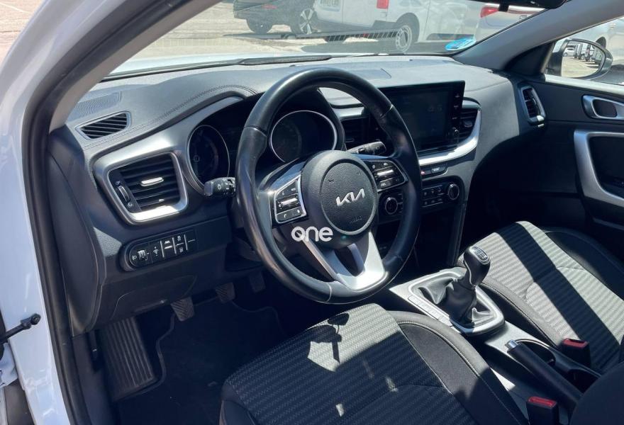 KIA XCeed 2023