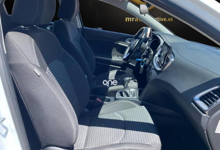 KIA XCeed 2023
