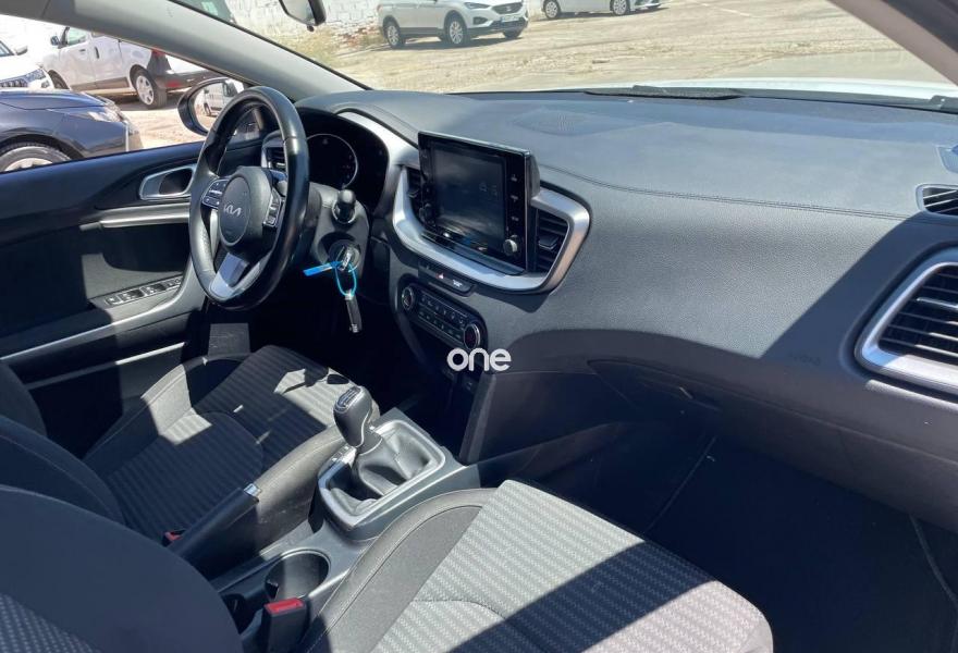 KIA XCeed 2023