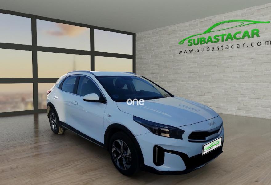 KIA XCeed 2023