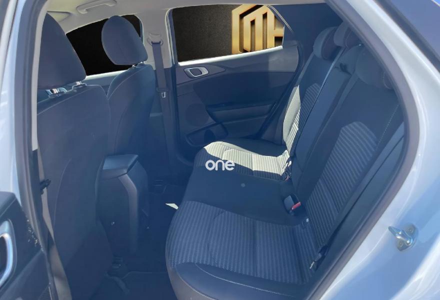 KIA XCeed 2023