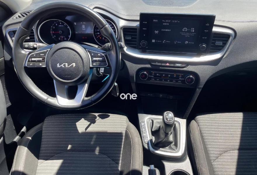KIA XCeed 2023