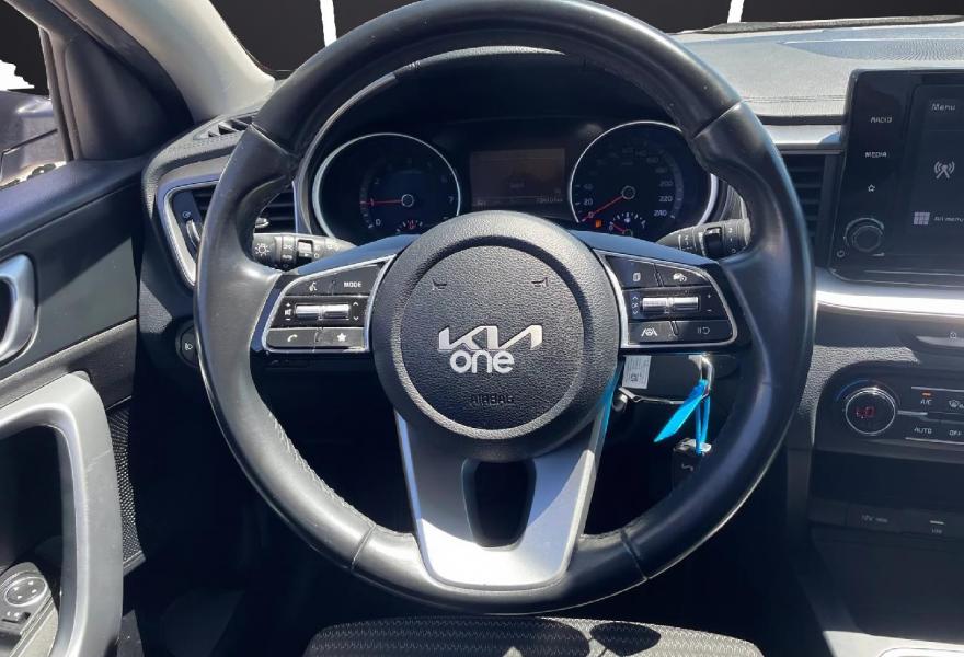 KIA XCeed 2023